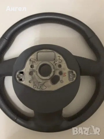 Волан Ауди Q3  s-line, снимка 6 - Части - 50121326