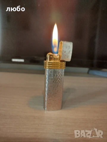 Запалка CRISTIAN DIOR Чисто Нова Не Употребявана-Работи, снимка 17 - Запалки - 50434396