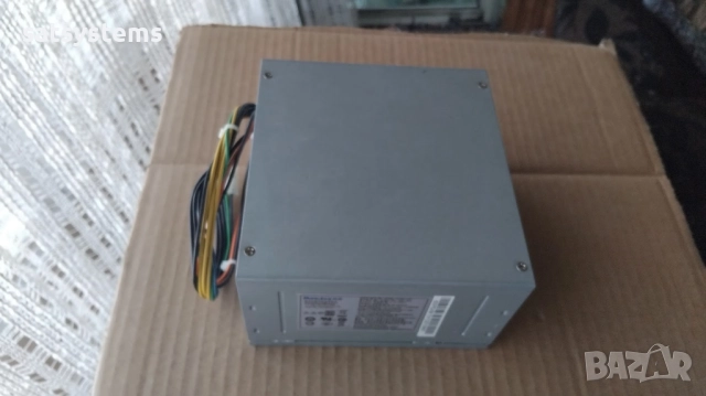 Компютърно захранване 250W HuntKey HK350-12PP Switching Power Supply 80 Plus Bronze, снимка 4 - Захранвания и кутии - 51636785