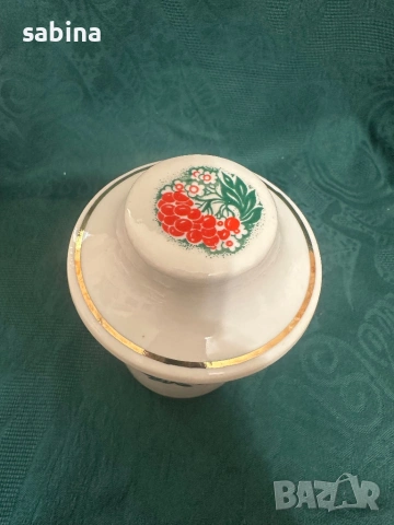 Големи съветски чаши-мъг за чай, Полонное, СССР, снимка 6 - Чаши - 53125184