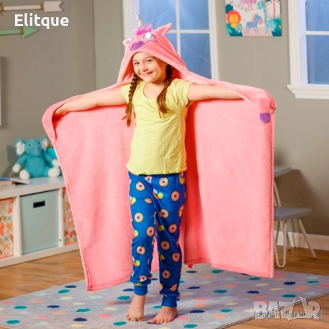 Одеяло със светещи LED очи. Размери 124.5cm x 89cm. Без включени батерии. Варианти - Динозавър или Е, снимка 7 - Спално бельо и завивки - 52862493