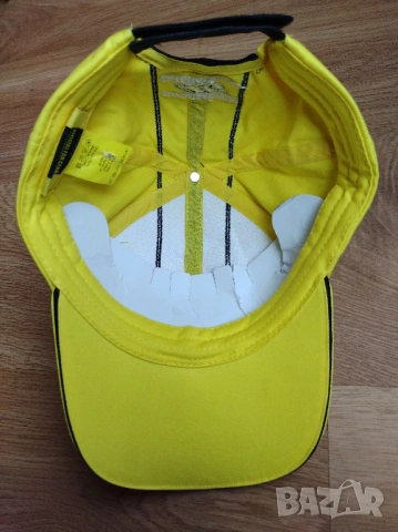 MotoGP VR46 Valentino Rossi The Doctor Moto GP - шапка с козирка YAMAHA , снимка 3 - Шапки - 53935720