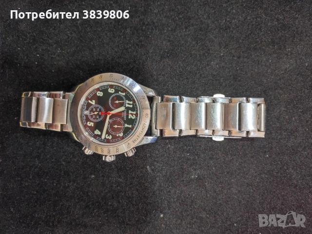 ,Tissot. 762/862