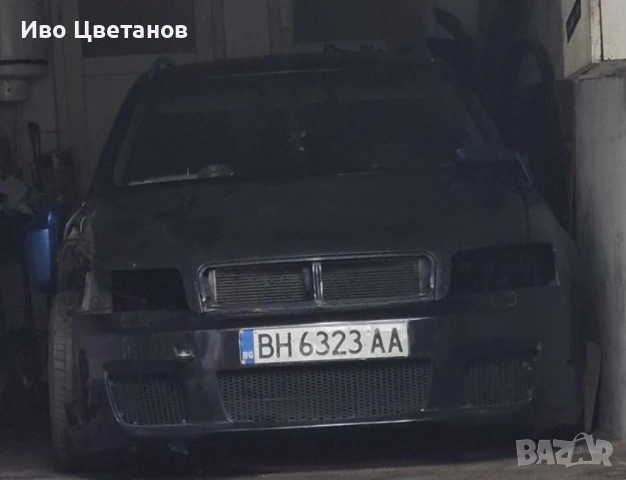 Продава се на части , снимка 10 - Части - 53686787