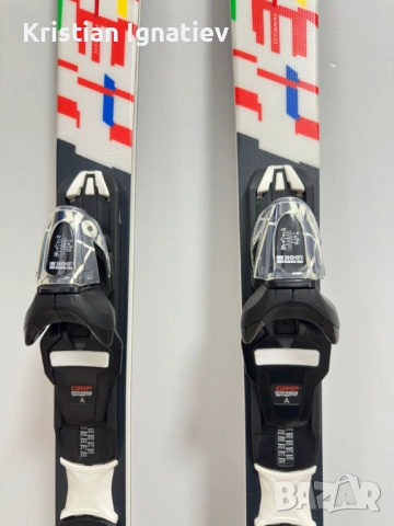 Rossignol Hero Elite ST Titanium 166cm, снимка 3 - Зимни спортове - 53598875