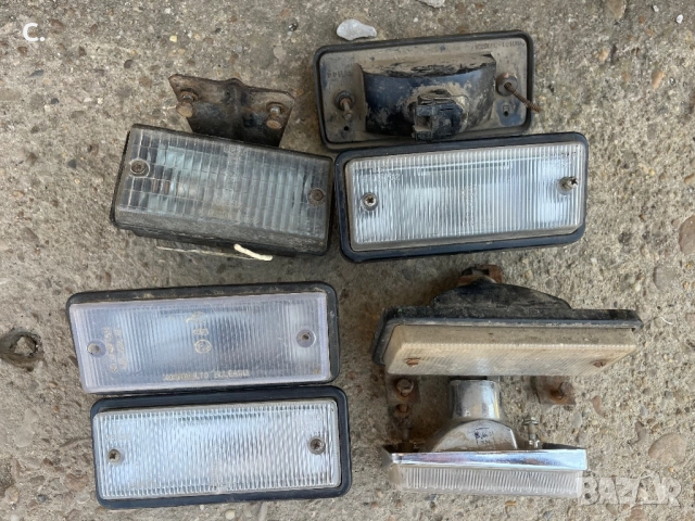 LADA/ЛАДА РАДИАТОРИ КИЛОМЕТРАЖИ И ДРУГИ АВТОЧАСТИ ЗА ВАЗ , снимка 6 - Части - 51663262