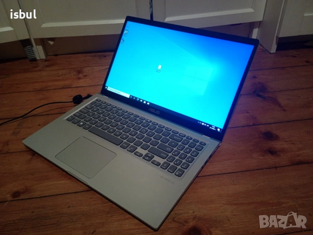 Лаптоп Asus , 15 инчов , i3-1005G1, нов модел 