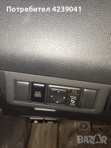 Нисан Тиида ц 11, снимка 12 - Автомобили и джипове - 54195461