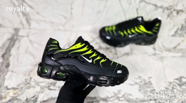 Nike Нови Спортни Маратонки Найк 36-45 Номер с Кутия , снимка 2 - Маратонки - 53233963