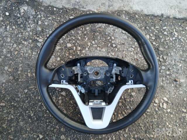 Волан Honda CR-V III 2006-2010