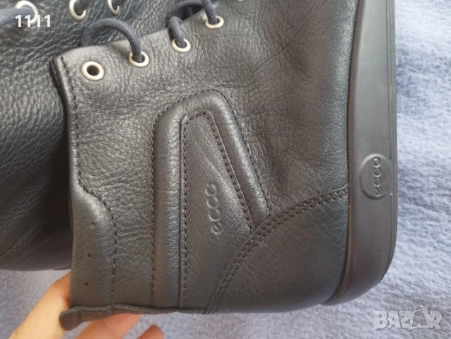 Кецове ecco номер 41., снимка 10 - Кецове - 43521222