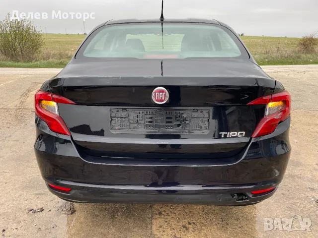 Fiat Tipo 1.4 95 кс., двигател SXA1B, 6 ск., 99 000 км, 2019 г., euro 6D, Фиат Типо 1.4, 95 hp., eng, снимка 6 - Автомобили и джипове - 47481048