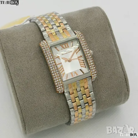 Michael Kors Emery MK4744, снимка 3 - Дамски - 49612340