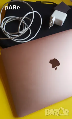 MacBook Air (Retina, 13-inch) A1932, снимка 8 - Лаптопи за работа - 47194305