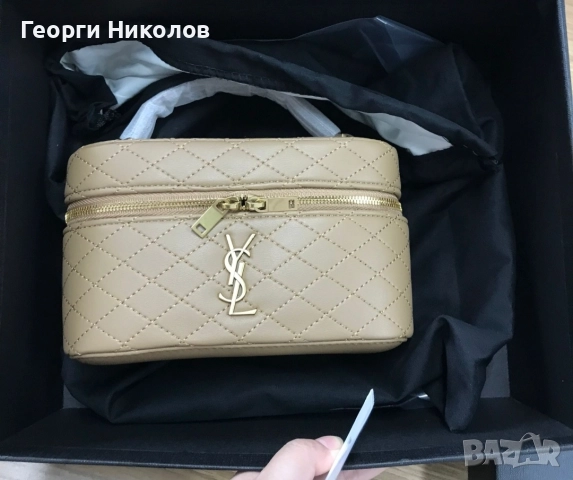 Луксозни дамски чанти , снимка 12 - Чанти - 50054512