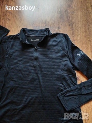 Under Armour - мъжка термо блуза Л 