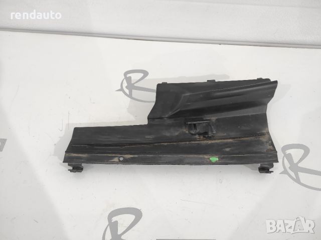 Лява кора над чистачки за Toyota Yaris 2011-2018 55783-0D160 , снимка 1 - Части - 45981152