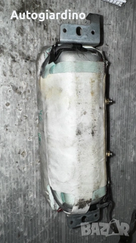 Аirbag за BMW E46 - 991760864, снимка 2 - Части - 53433040