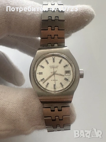 Citizen Automatic 21 Jewels, снимка 2 - Дамски - 53693685