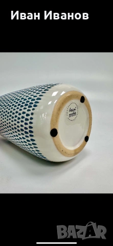 Ваза, снимка 2 - Вази - 53077968