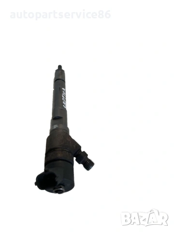 **Горивна дюза Bosch за Chevrolet Captiva 2.0 – OEM # 0445110270 / 96440397