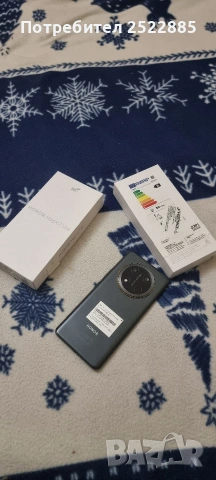 honor magic 7 lite чисто Нов!!!, снимка 14 - Huawei - 53670820