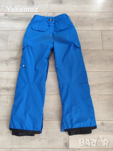 юношески ски панталон , снимка 2 - Зимни спортове - 53086197