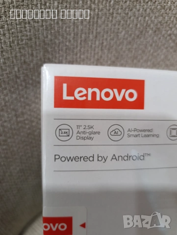 Lenovo таблет 11", снимка 4 - Лаптопи за работа - 54230705
