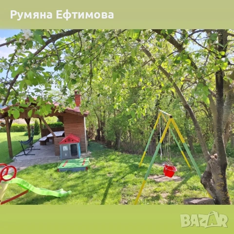 Продавам къща за гости или заменям за апартамент във Варна , снимка 15 - Къщи - 53556051