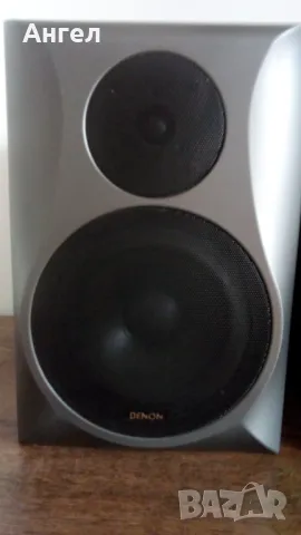 DENON USC-77, снимка 16 - Тонколони - 47227384