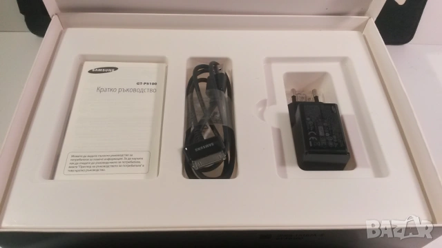 Таблет Samsung Galaxy Tab 2 10.1 GT-P5100, който не се включва, снимка 6 - Таблети - 54193837