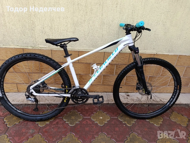 Specialized Pitch 27,5 