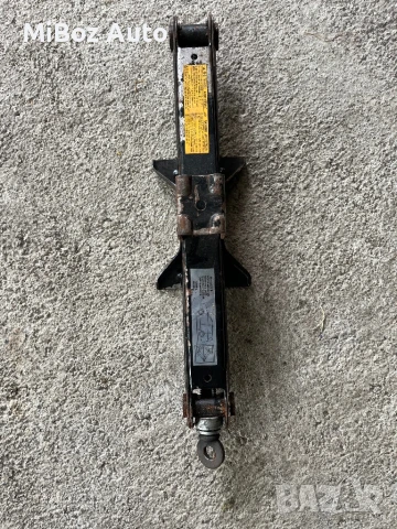 Комплект Крик кука Мицубиши Аутлендър 2 Mitsubishi Outlander