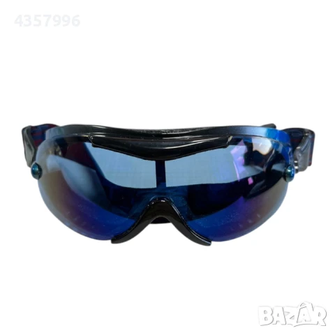 Очила за мотоциклетист 919 - Два цвята , снимка 3 - Аксесоари и консумативи - 51342899