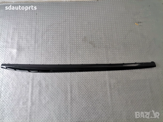 Нов ORIGINAL лява лайсна за праг Mercedes SL 63 AMG R232 W232