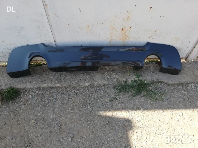 Заден М Дифузьор за Бмв е92 е93, Bmw e92 e93