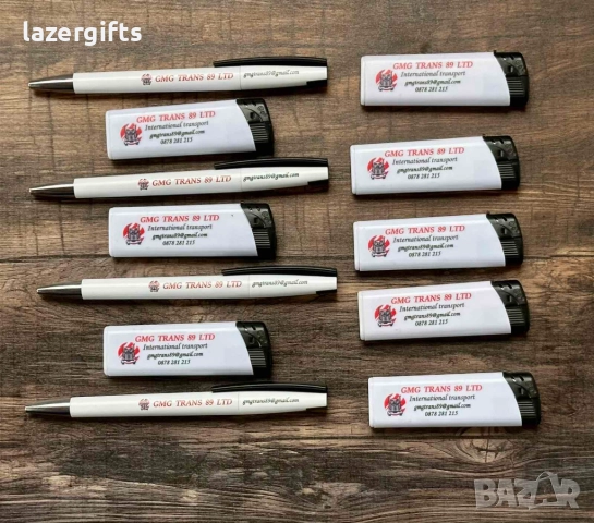 Рекламни запалки , снимка 3 - Други - 47303904