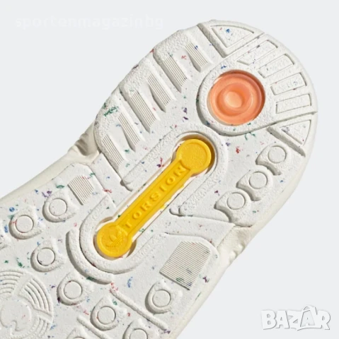 Детски маратонки Adidas ZX 8000 W SUPEREARTH I, снимка 8 - Детски маратонки - 50698926