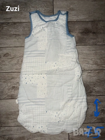 Спални чувалчета