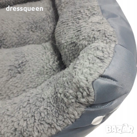 4726 Комбинирано легло за кучета и котки Устойчиво на атмосферни влияния, за дома и градината, снимка 7 - За кучета - 53778618