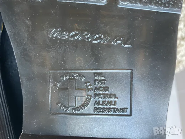 Dr. Martens 1461 Oxford ежедневни велурени обувки, 39 EU, снимка 7 - Дамски ежедневни обувки - 49779428