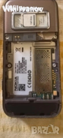 Нокия N85, снимка 5 - Nokia - 52436624