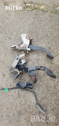 Педали Хюндай И10 2010г , снимка 1