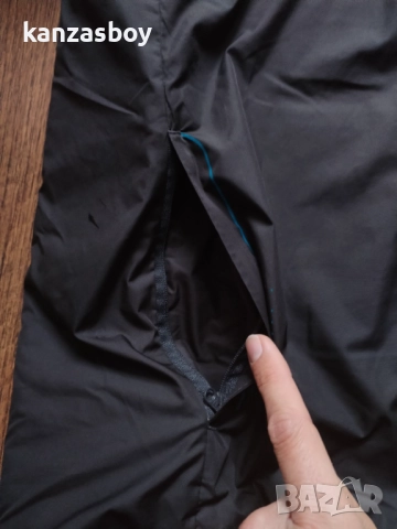 HELLY HANSEN Jacket - страхотно мъжко яке ХЛ , снимка 6 - Якета - 52996550