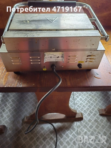 Оборудване за заведение, снимка 9 - Обзавеждане за заведение - 53223854