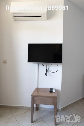 Студио Созопол Каваци Южна Перла, снимка 6 - Апартаменти - 54203644