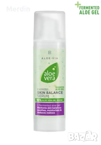 Skin Balance Serum | Серум за баланс на кожата