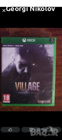 Игри за xbox one, снимка 2 - Игри за Xbox - 53564736