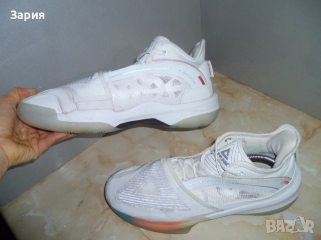 PEAK спортни обувки №46, снимка 10 - Спортни обувки - 52091819