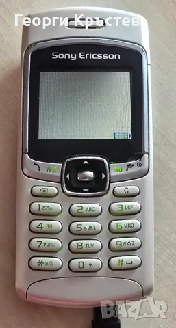 Sony Ericsson T200 и T230, снимка 14 - Sony Ericsson - 47774601